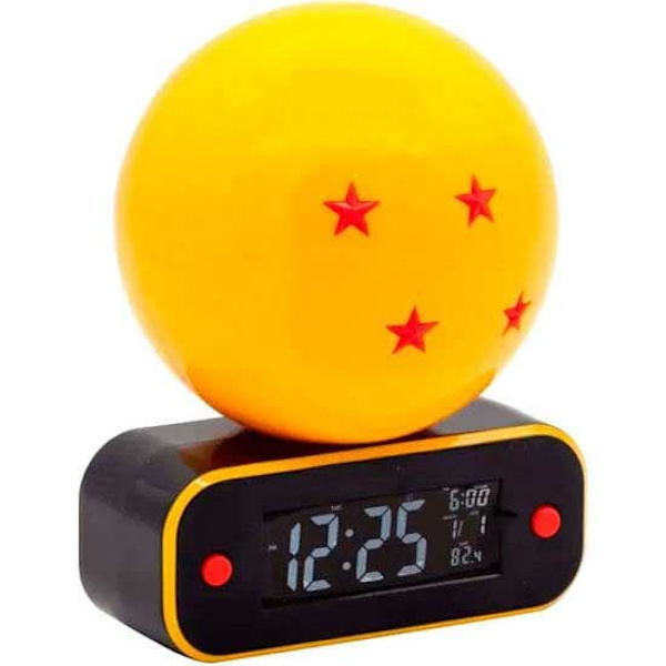 Teknofun Cama Lappo Boll Dragon Ball Z Gylden