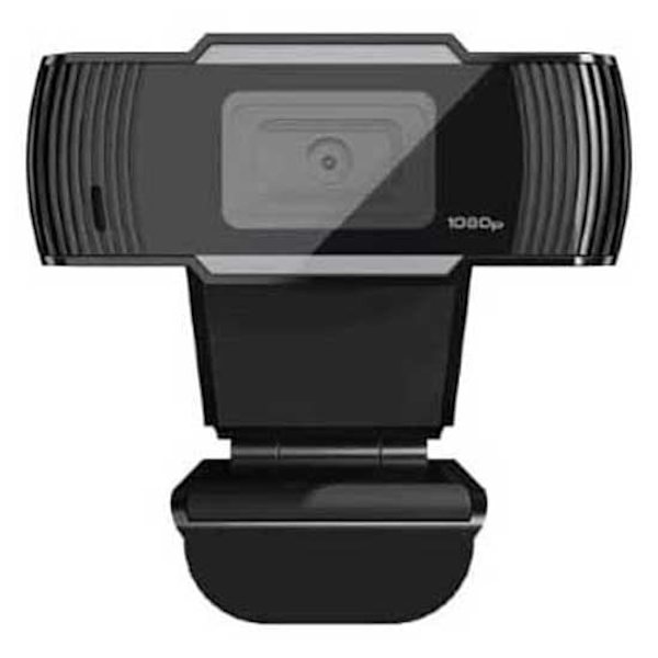 Genesis Webcam Lori Full Hd Autofocus Sort Sort
