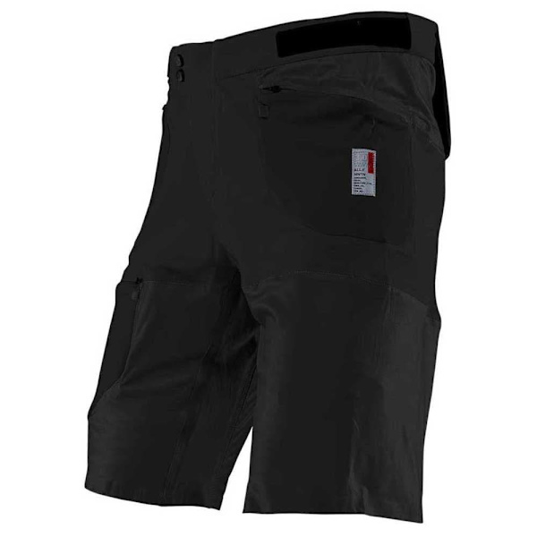 Leatt Mtb Allmtn 3.0 Shorts Sort XL Mand