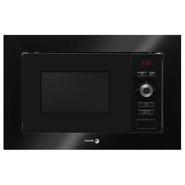 Fagor 3mwb-20cegn Upotettu Mikroaaltouuni  One Size / EU Plug