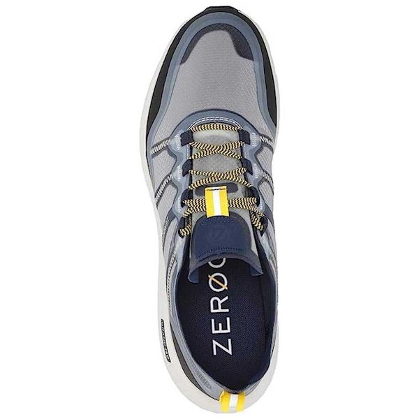 Cole Haan Zerogrand Outpace Runner Løbesko Blå EU 44 Mand