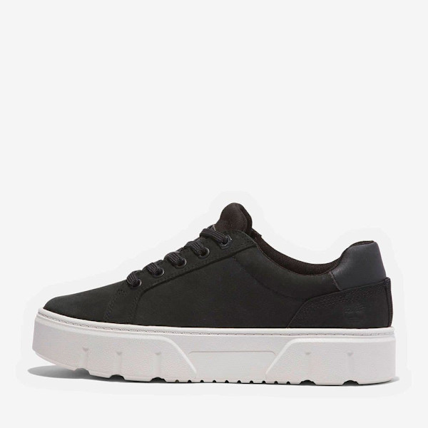 Timberland Laurel Court Sko Sort EU 40 Kvinde
