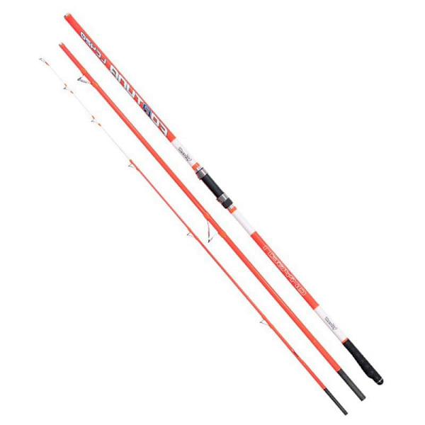 Vercelli Surfcasting Sauva Oxygen Fortuna Punainen 4.20 m / 100-200 g
