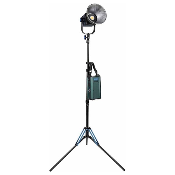 Sirui Optical Studio Lys Cob Led 150b Blaze Monolight