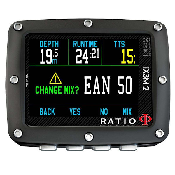 Ratio Computer Ix3m2 Tech+ Sort