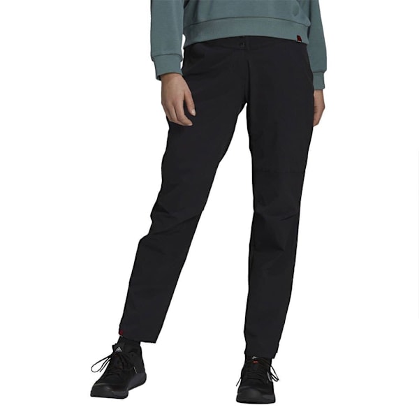 Five Ten Bukser Trailx Sort 36 Kvinde
