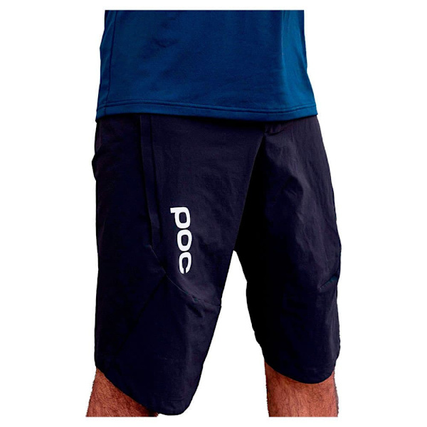 Poc Kurze Hose Infinite All Mountain Sort S Mand
