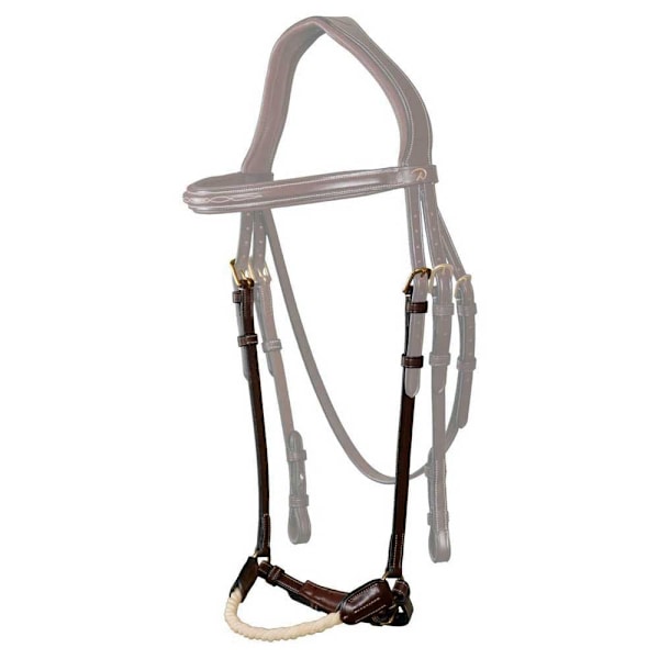 Dyon Vev Drop Rope Nosgrimma  Over
