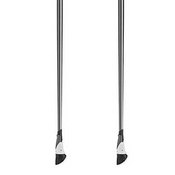 Leki Smart Response Stavar Silver 105 cm