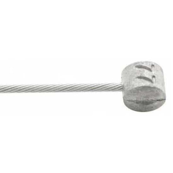 Slurf Shimano Växelvajer Silver 1.1 x 2250 mm