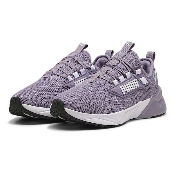 Puma Retaliate 3 Juoksukengät Violetti EU 38 1/2 Nainen