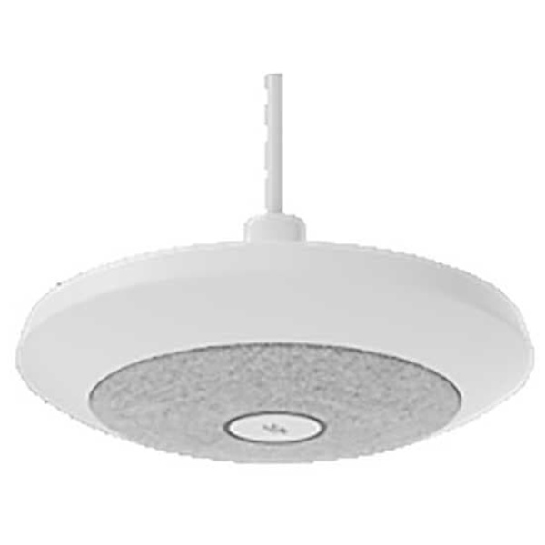 Logitech Ophængsmonteret Mikrofon Søvfarvet