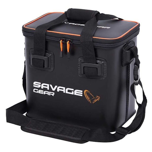 Savage Gear Tackla Stack Wpmp Cooler 24l Svart