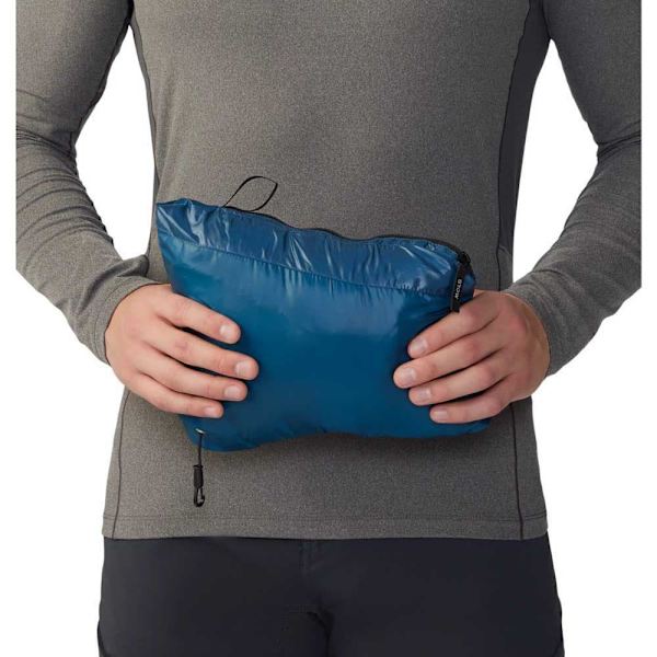 Mountain Hardwear Ventano™ Jakke Blå XL Mand