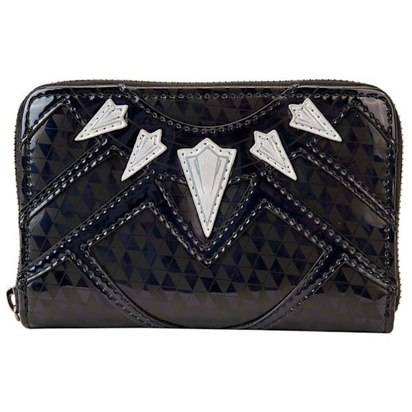 Loungefly Svart Panterplånbok Metallic Brun  Man