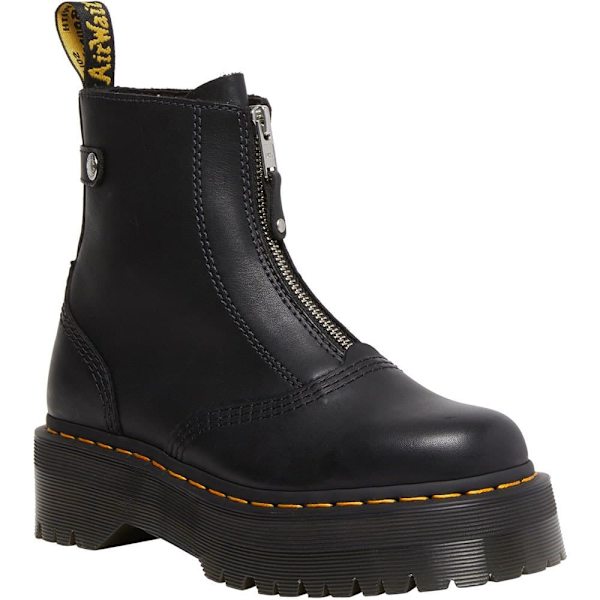 Dr Martens 1460 Støvler Sort EU 44 Kvinde