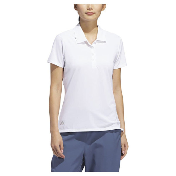 Adidas Kortærmet Polo Ultimate365 Solid  XL