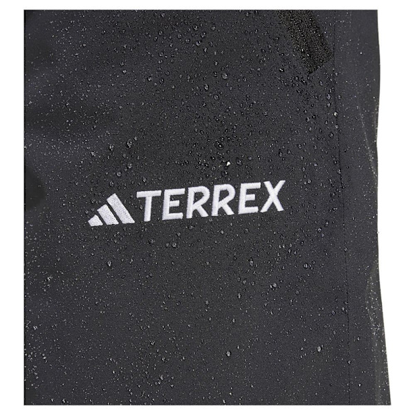 Adidas Terrex Xperior 2l Insulated Stretch Bukser Sort 40 / Regular Kvinde