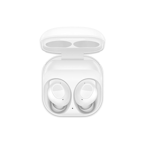 Samsung Galaxy Buds Fe Langattomat Kuulokkeet Valkoinen