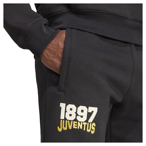 Adidas Juventus Vrct Byxor  S Man