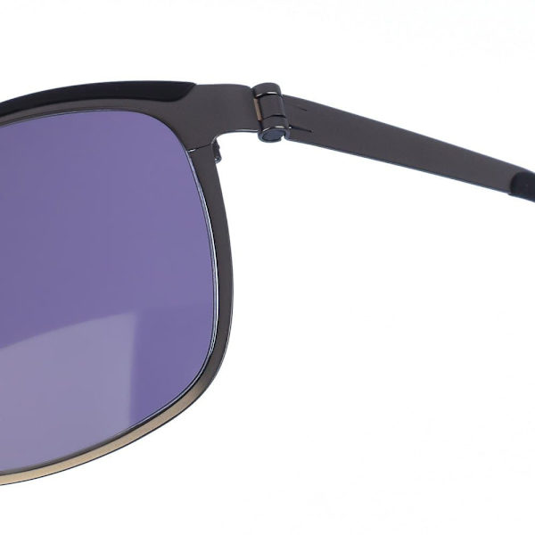 Mercedes Benz Sunglasses Style Aurinkolasit Sininen  Mies