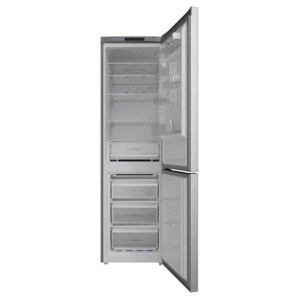 Indesit Infc9 Ti22x No Frost Kyl-frys Silver One Size / EU Plug
