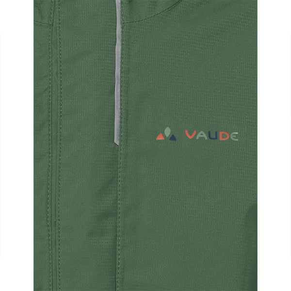Vaude Escape Light Iv Jakke Grøn 122-128 cm Dreng