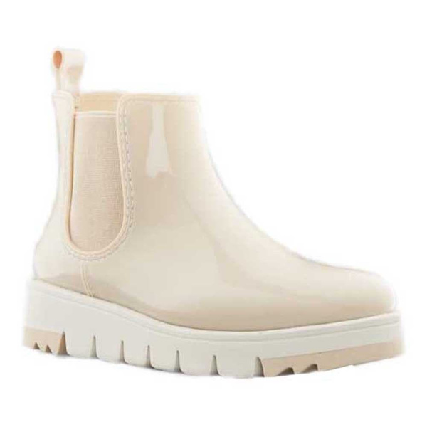 Cougar Shoes Firenze Gloss Støvler Beige EU 41 Kvinde