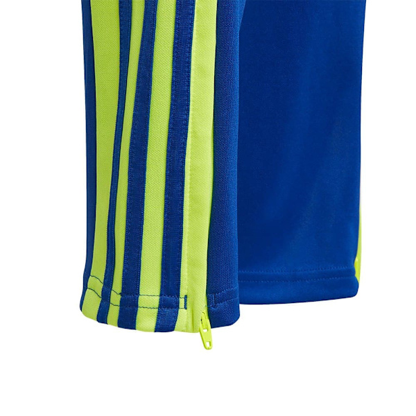 Adidas Squadra 21 Bukser Blå 13-14 Years