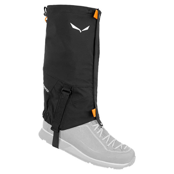 Salewa Gaiter Protector Powertex 3l M Sort