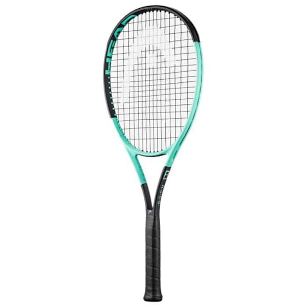 Head Racket Ustrenget Tennisracket Boom Team 2024 Grøn,Sort 30