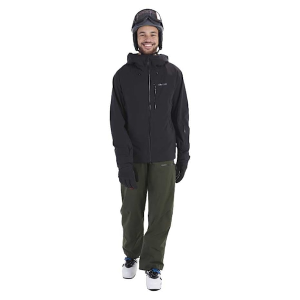 Marmot Solitude Ul Bio Takki  XL Mies