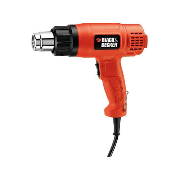 Black & Decker Stripper Kx 230 V 1650-qs Flerfarvet