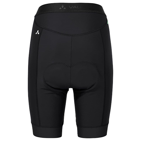 Vaude Posta Shorts Sort 38 Kvinde