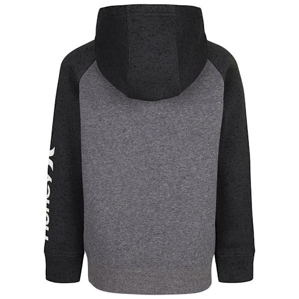 Hurley Luvtröja Natuals Icon Grå XL Pojke