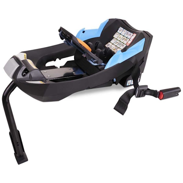 Cybex Auton Istuin Aton Base 2-fix Musta