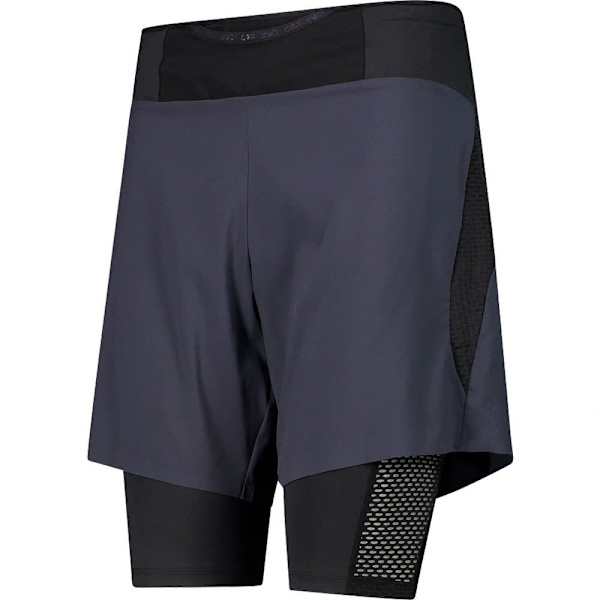 Cmp Shorts Bermuda 32c6747 Grå 2XL Mand