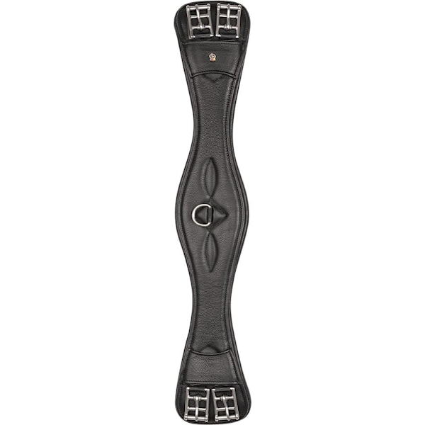 Waldhausen Lyhyt Nahkainen Vyö Comfort  50 cm