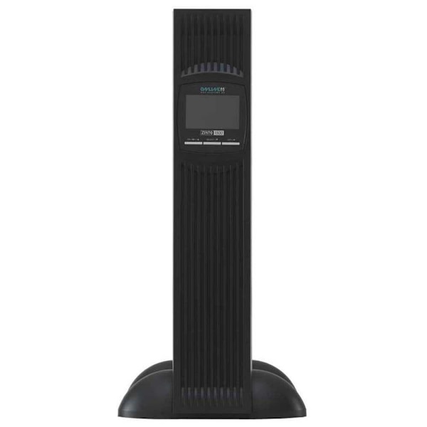 Online Usv-systeme Ag Sais Zinto 1500va Sort One Size / EU Plug