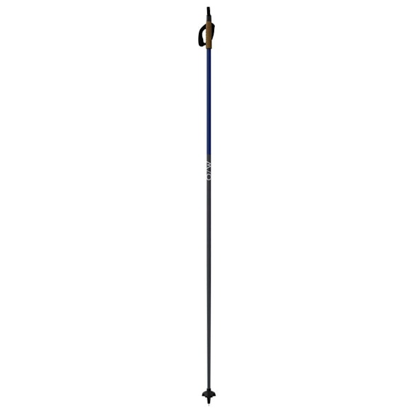 One Way Polacker Diamond 2 Blå 150 cm