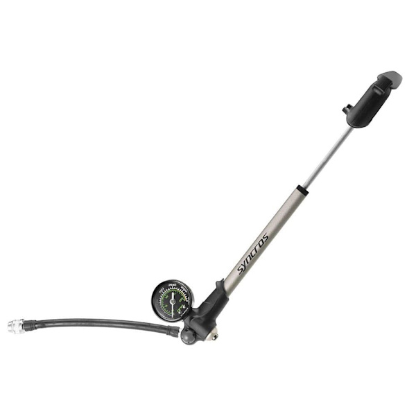 Syncros Affjedringspumpe Boundary 3.0sh Søvfarvet 300 Psi