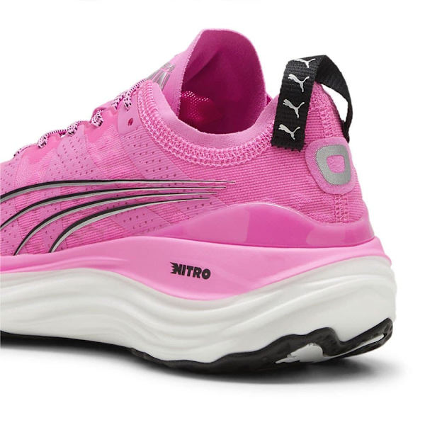 Puma Løbe Skoe Foreverrun Nitro  EU 38 Kvinde