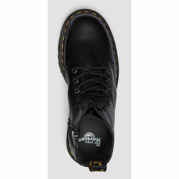 Dr Martens Jadon Iii Støvler Sort EU 36 Mand