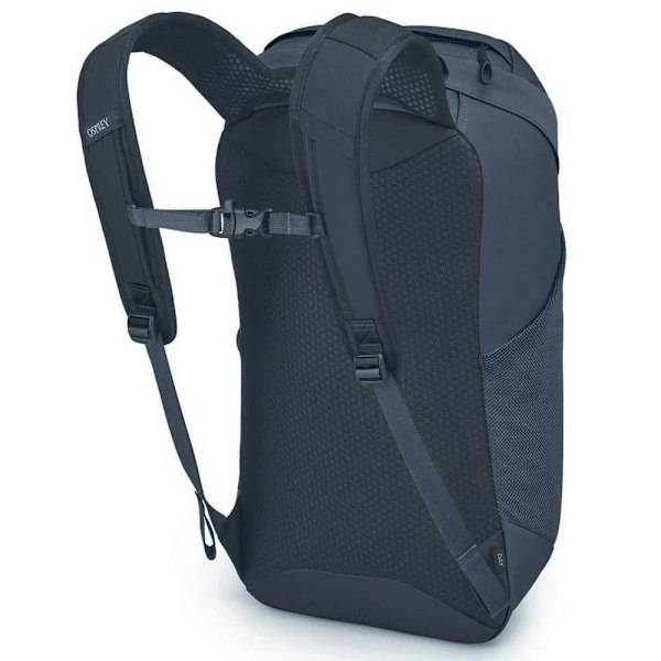 Osprey Rygsæk Farpoint Fairview 15l Sort