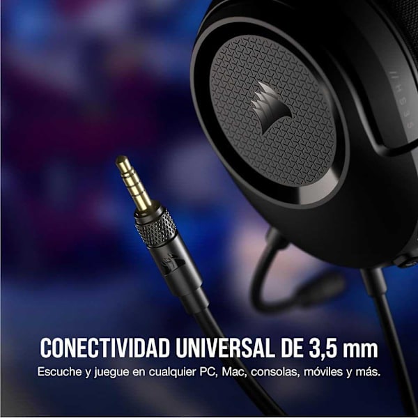Corsair Hs35 V2 Gamingheadset