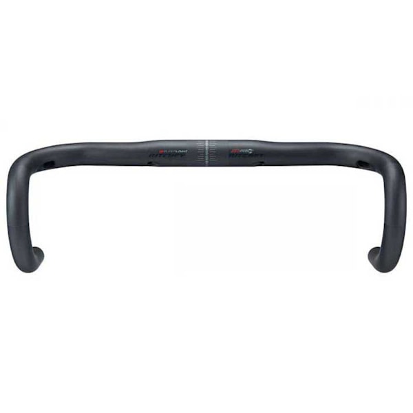 Ritchey Handlebars Superlogic Evo Curve Internal Cable Routing Sort 31.8 mm / 420 mm