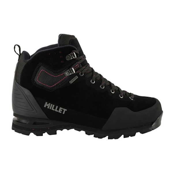 Millet Gr3 Goretex Vandrestøvler Sort EU 40 2/3 Kvinde