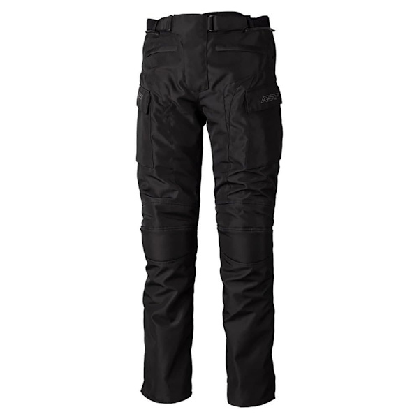 Rst Alpha 5 Sl Ce Bukser Sort XL Mand