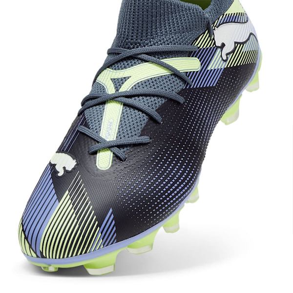 Puma Future 7 Match Fg/ag Fodboldstøvler Til Kvinder  EU 37