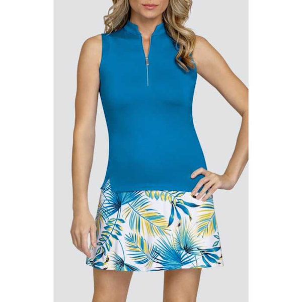 Tail Activewear Marin ærmeløs Polo  XS